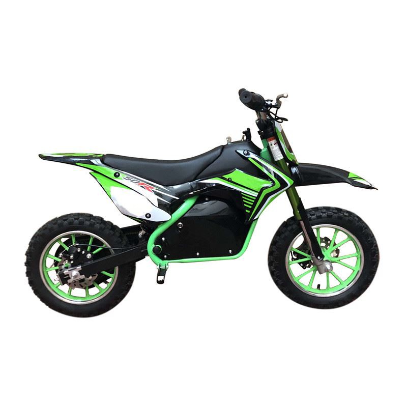Electric Pit Bike For Kids