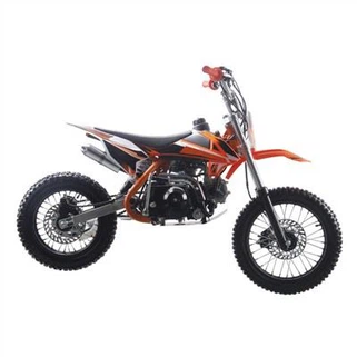 Motocicleta Dirt Bike de 110 cc