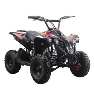 Mini quad de gasolina de 49 cc