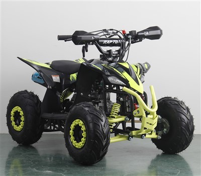 Quad ATV automàtic de quatre temps 50cc 110cc per a nens